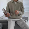 Liam™ | Felpa Autunnale per il Comfort!
