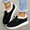 Yvette™ | Vrouwen Casual Slip-On Herfst Winter Schoenen