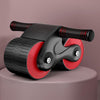 QuadTurbo™️ | Abdominale Wielroller die je buikspieren in vuur en vlam zet!
