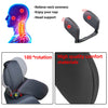 Headrest Support™ | Jouw steun in de auto