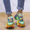 Thick Soles Rainbow Shoes™ | Manier om leuke kleuren aan je voeten te dragen!