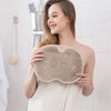 Silicone Shower Scrubber™ | Goed voor ontspanning tijdens het baden