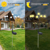 SolarGlow™️ | Verlicht uw buitenruimte met betoverende vuurvliegjes!
