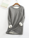 Thermal Charm™️ | Warme en comfortabele sweater voor de winter