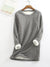 Thermal Charm™️ | Warme en comfortabele sweater voor de winter
