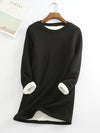 Thermal Charm™️ | Warme en comfortabele sweater voor de winter