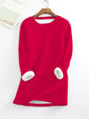Thermal Charm™️ | Warme en comfortabele sweater voor de winter