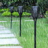 LED Vlam Flikkerende Tuin Licht - Sorandi.nl
