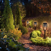 LED Vlam Flikkerende Tuin Licht - Sorandi.nl