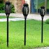 LED Vlam Flikkerende Tuin Licht - Sorandi.nl