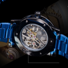 Diamond Watch™ | Tijdloze luxe en elegantie