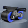 QuadTurbo™️ | Abdominale Wielroller die je buikspieren in vuur en vlam zet!